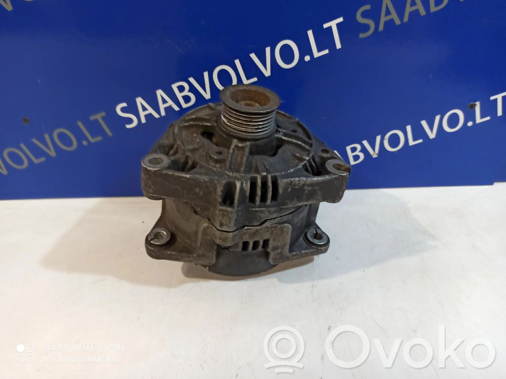 Saab 9-3 Ver1 Ģenerators 