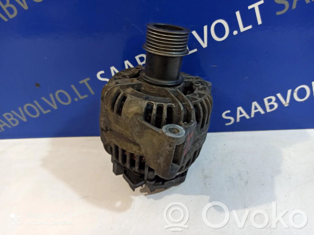 Saab 95 - 96 Ģenerators 