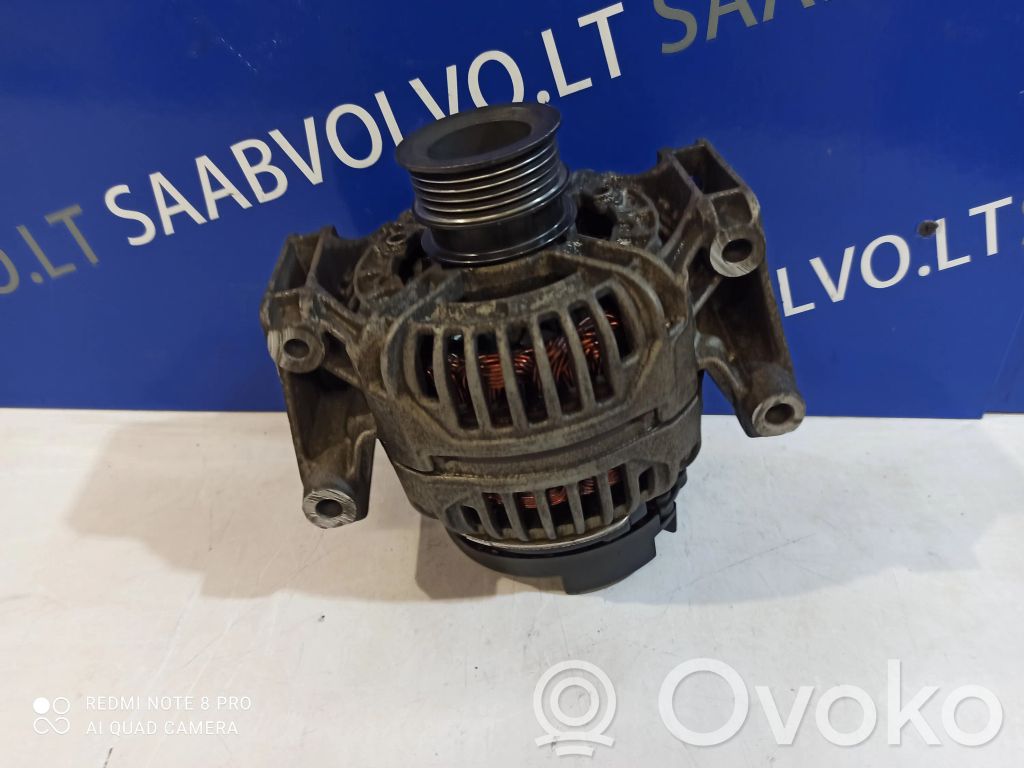 Saab 9-3 Ver1 Ģenerators 