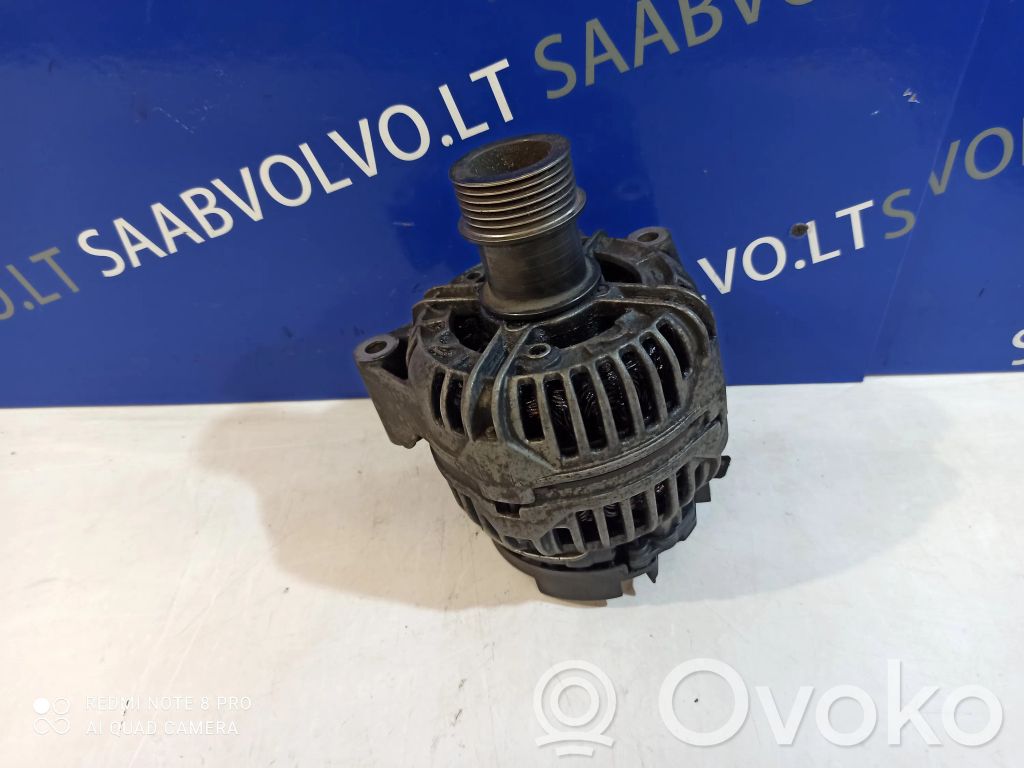 Saab 95 - 96 Ģenerators 