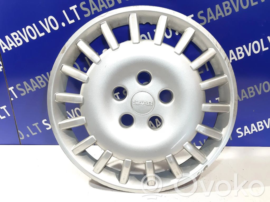 Saab 95 - 96 R20-pölykapseli 