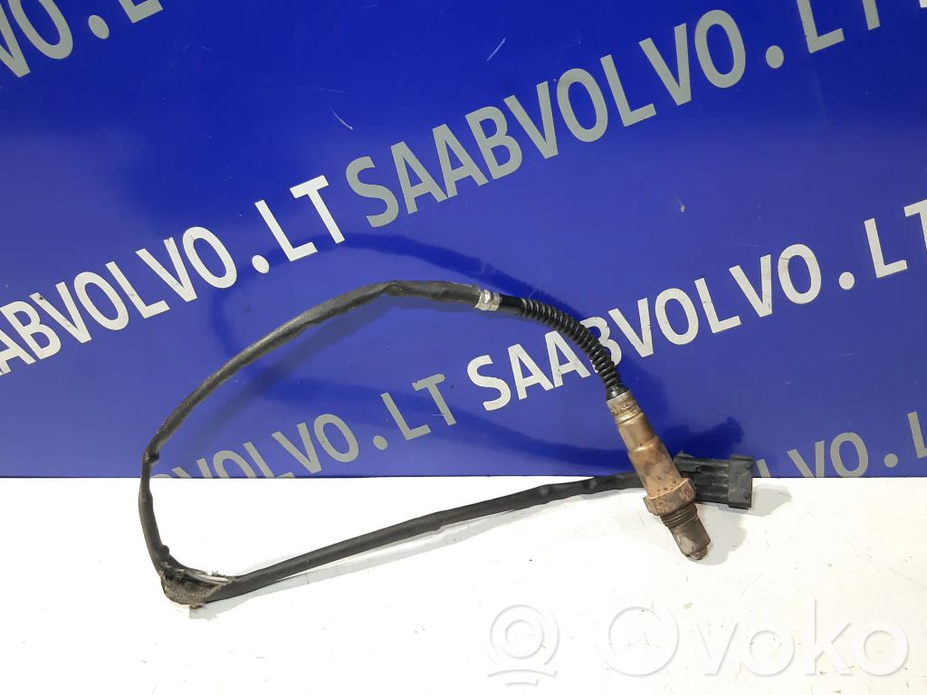 Saab 95 - 96 Зонд «Lambda» 