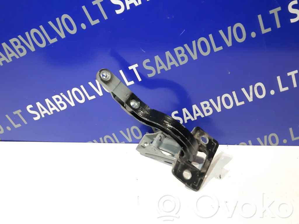 Tailgate/trunk/boot hinge   12767987