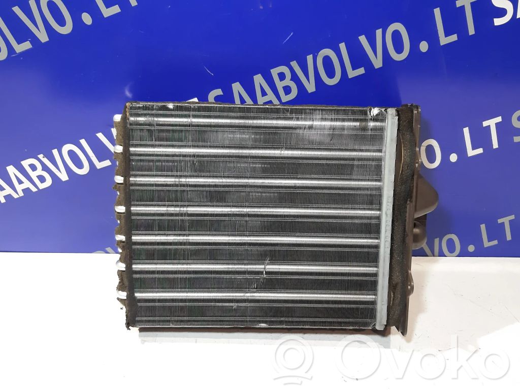 Saab 95 - 96 Heater blower radiator 
