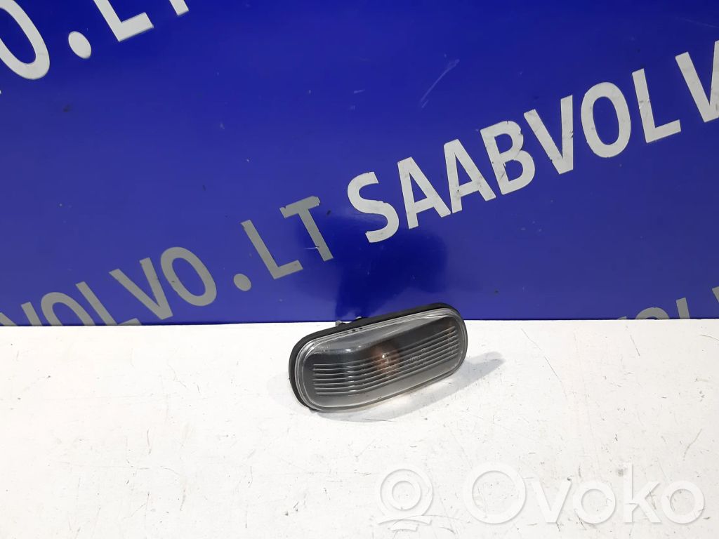 Saab 95 - 96 Front fender indicator light 