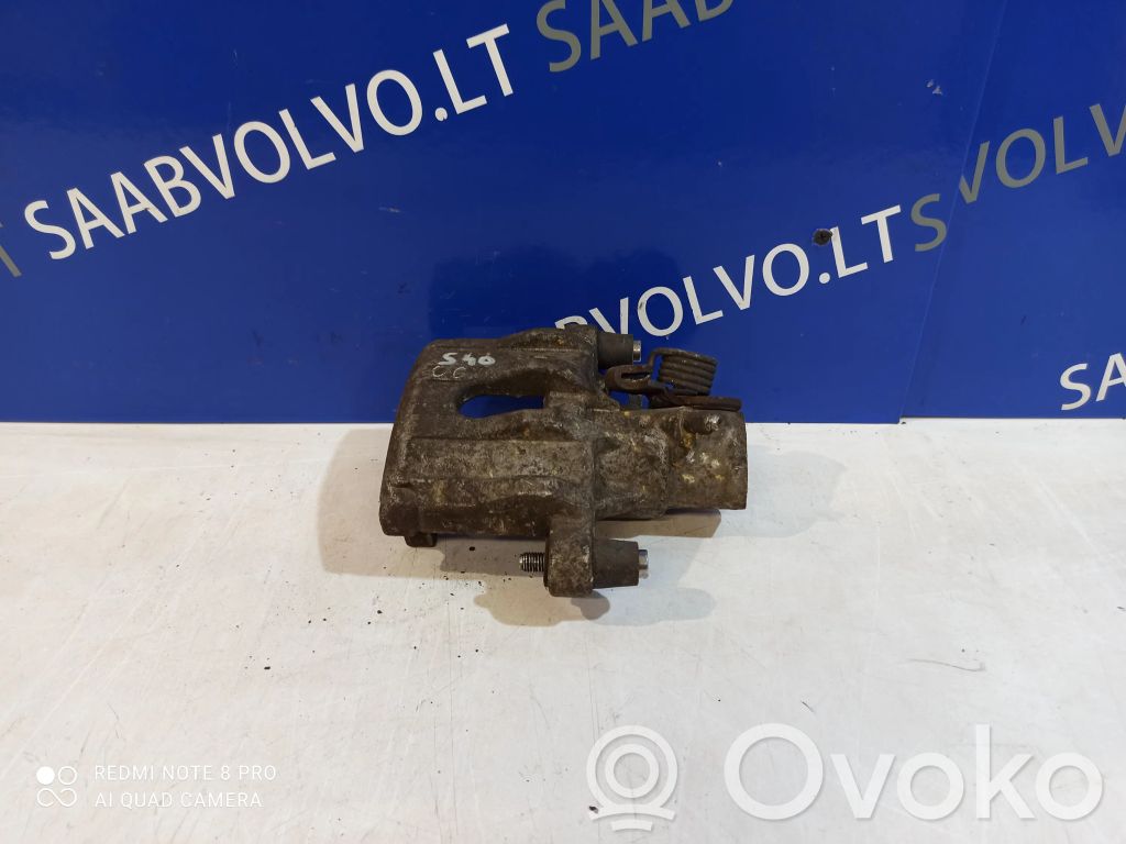 Volvo S40, V40 Takajarrusatula 