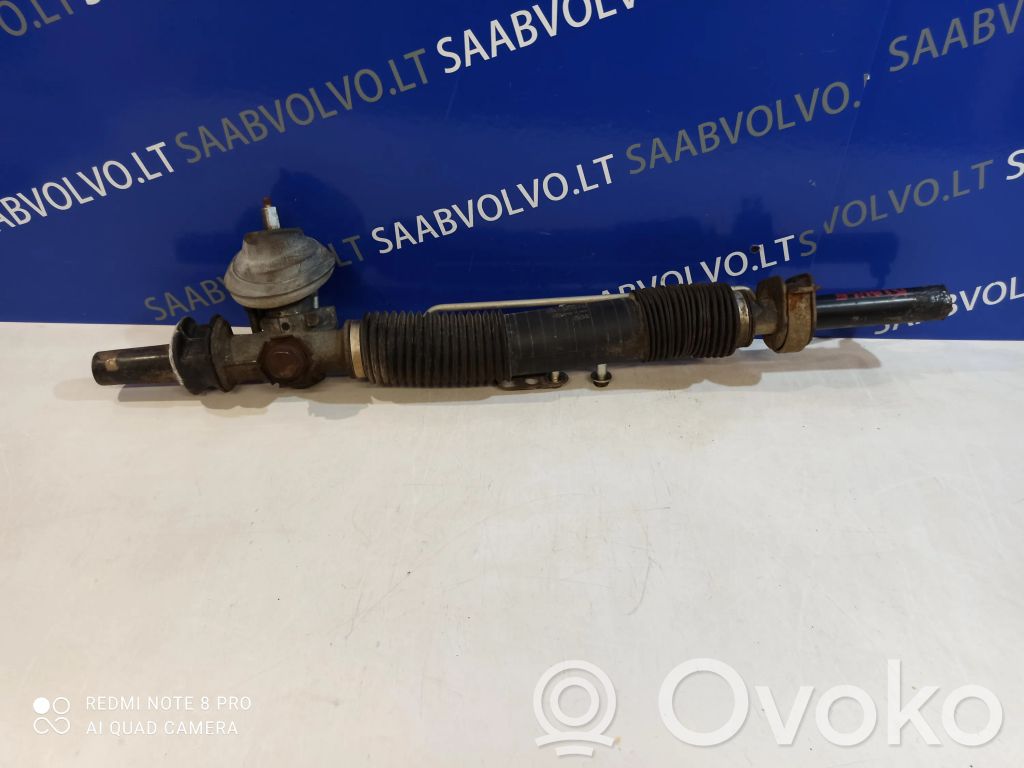 Saab 9-3 Ver1 Hammastanko 