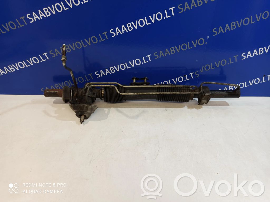 Saab 9-3 Ver1 Hammastanko 