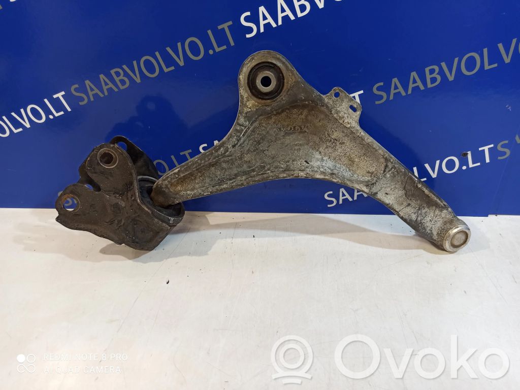 Volvo S40 Dakša 