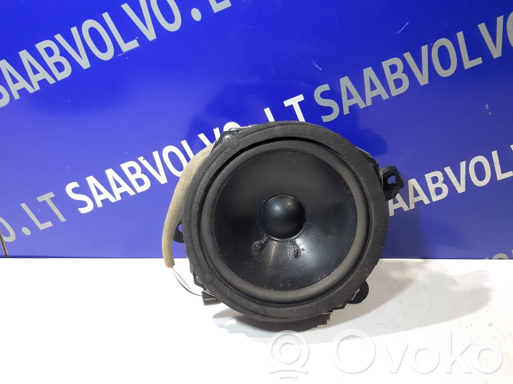 Głośnik drzwi przednich   12762493