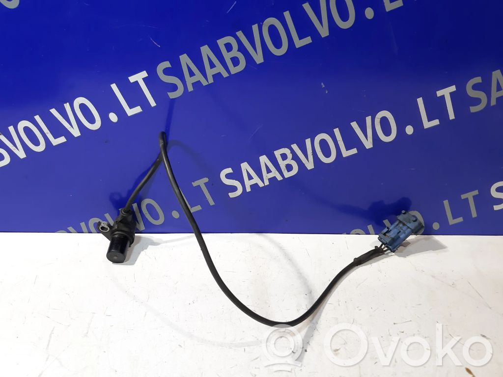 Saab 9-3 Ver1 Crankshaft position sensor 