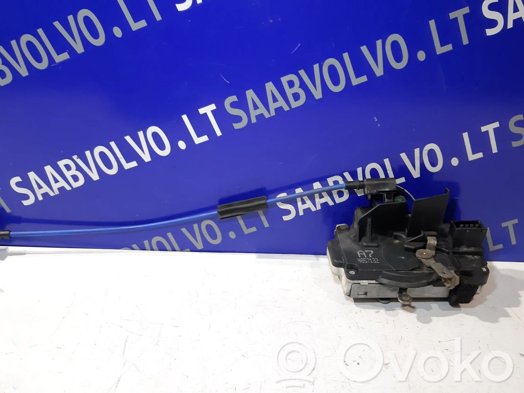 Saab 95 - 96 Slēdzene (pie roktura) 