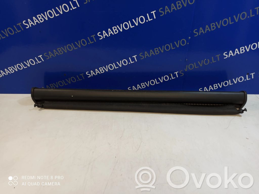 Volvo V50 Galinė palangė 