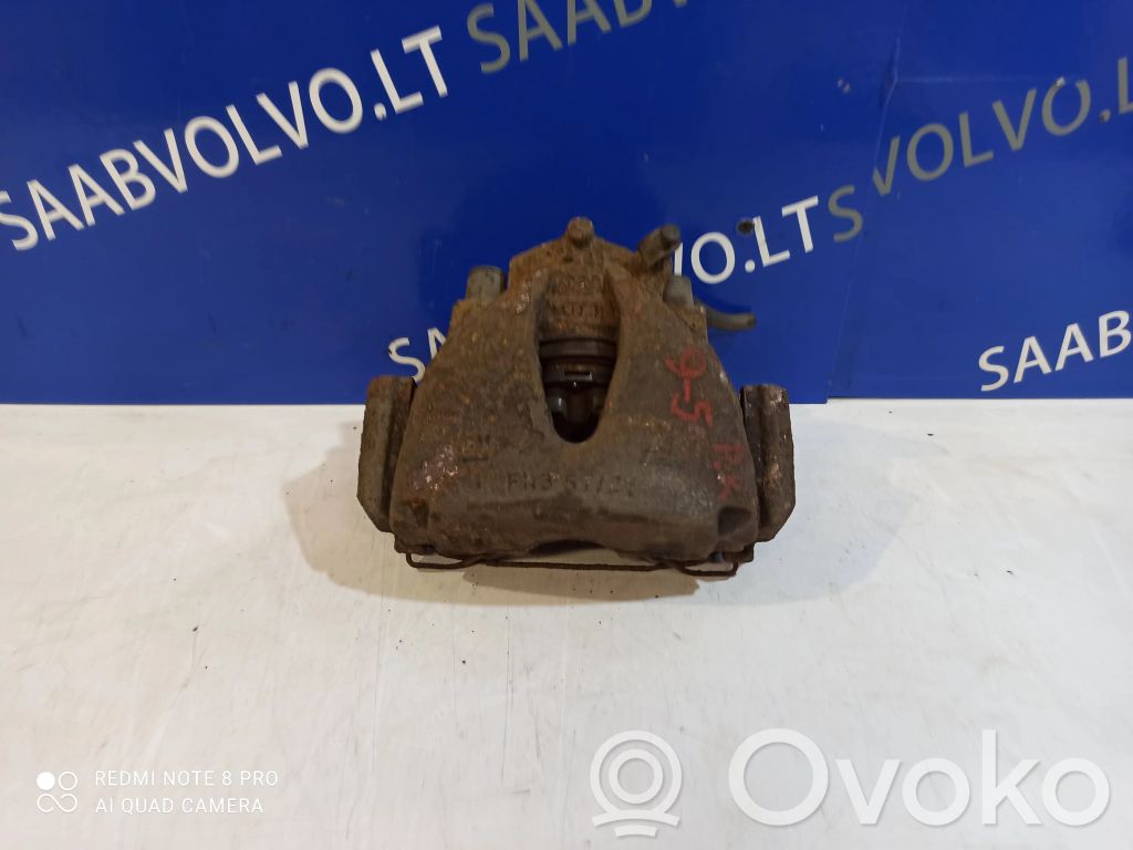 Saab 9-3 Ver1 Передний суппорт 