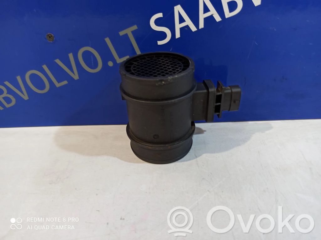Saab 9-3 Ver1 Gaisa plūsmas mērītājs 