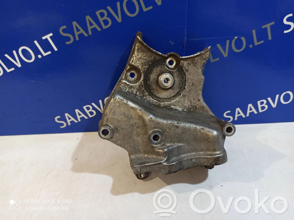 Engine mounting bracket   55187676