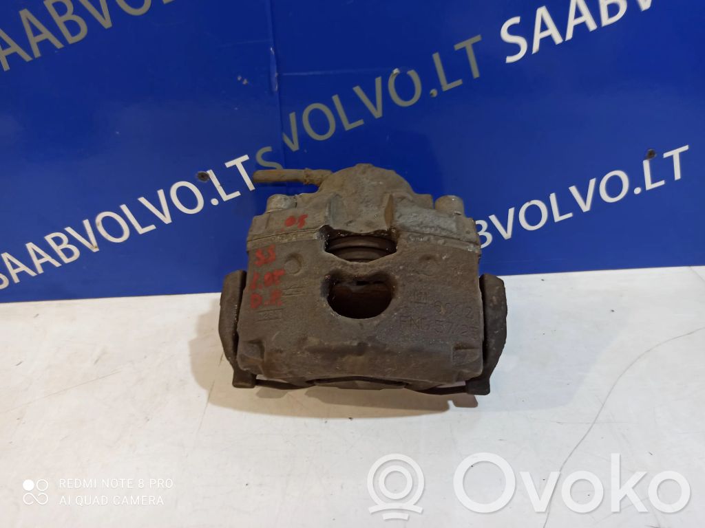Saab 9-3 Ver1 Etujarrusatula 