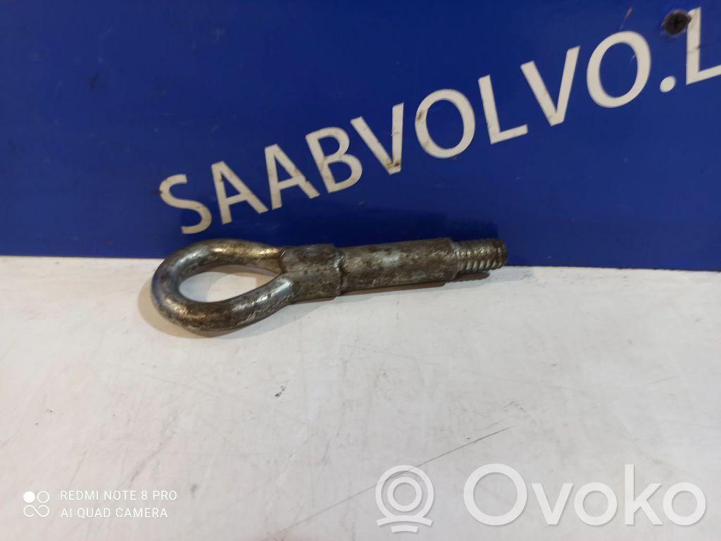 Saab 9-3 Ver1 Hinaussilmukka 