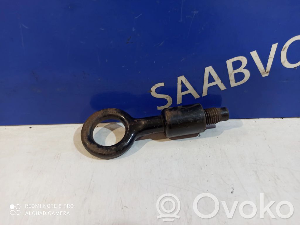 Saab 95 - 96 Towing hook eye 