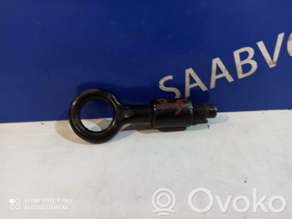Saab 95 - 96 Towing hook eye 