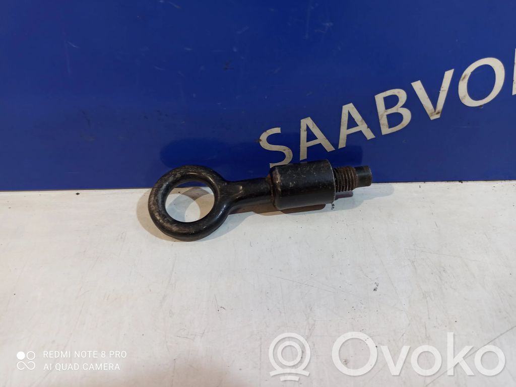 Saab 95 - 96 Towing hook eye 