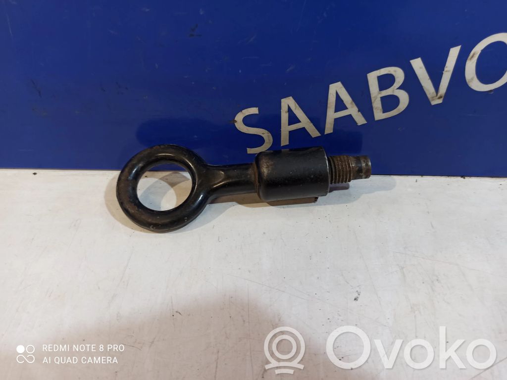 Saab 95 - 96 Towing hook eye 