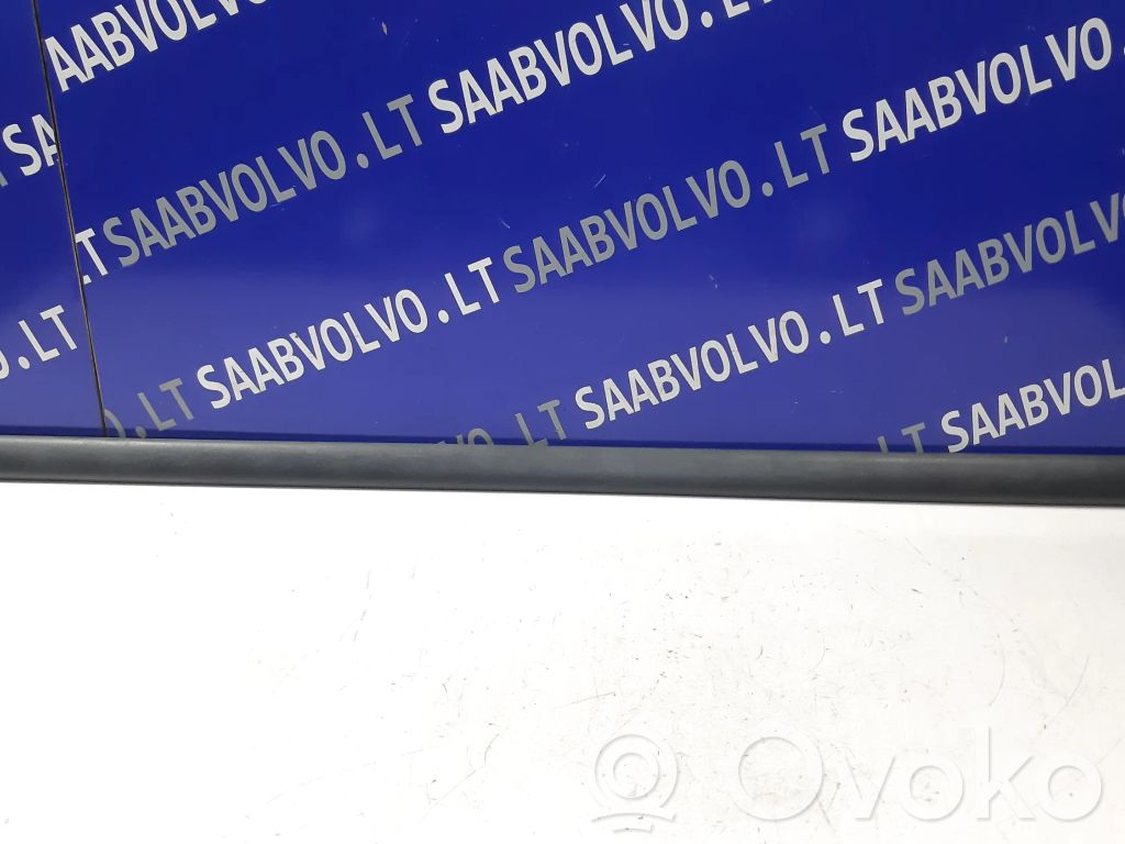 Saab 9-3 Ver1 Etuoven lista (muoto) 