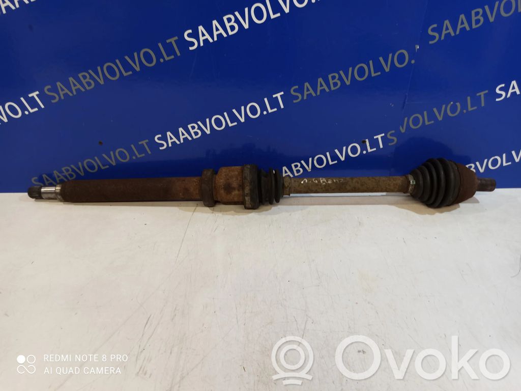 Volvo V50 Eje de transmisión delantero 