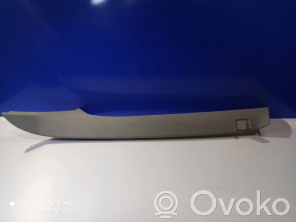 Volvo S60 Pilar (A) 