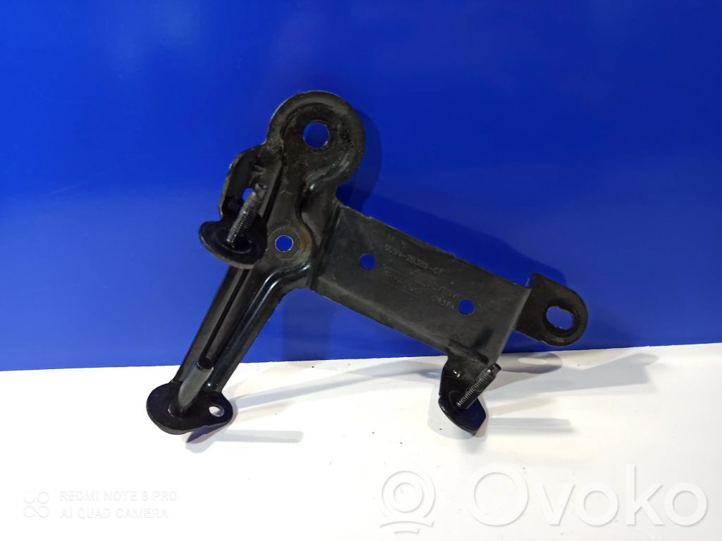 Volvo S60 Halterung ABS Steuergerät 