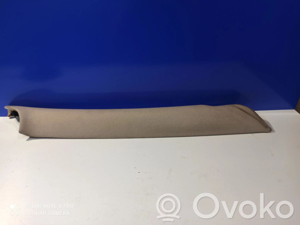 Saab 95 - 96 (A) pillar trim 