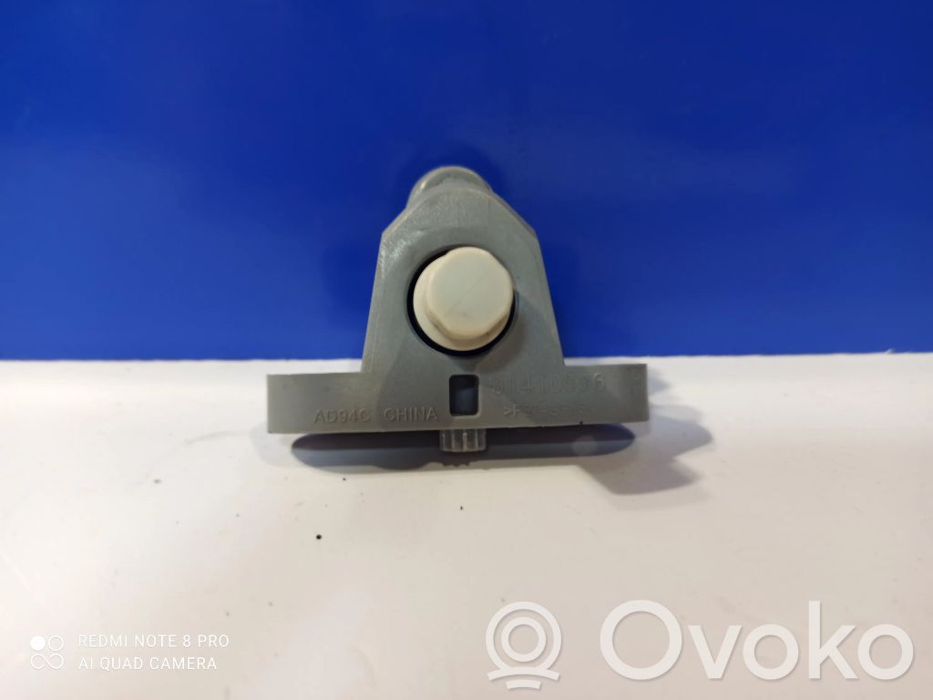 Kampiakselin asentoanturi   31410836