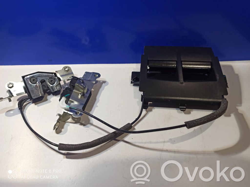 Volvo S60 Other interior part 