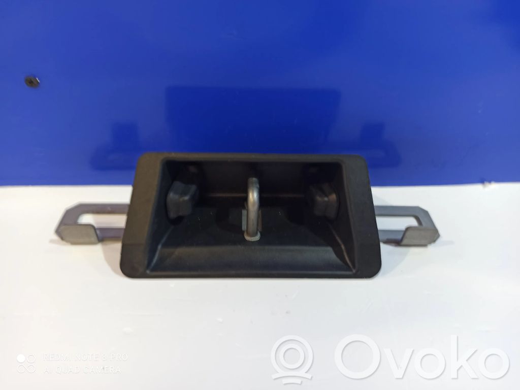 Volvo S60 Tailgate/trunk/boot lock/catch/latch 