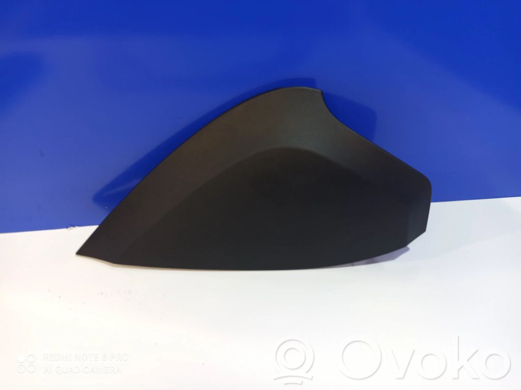 Volvo S60 Boczny element deski rozdzielczej 