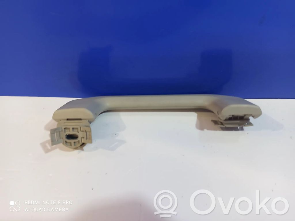 Volvo S60 Uchwyt / Rączka sufitowa przednia 