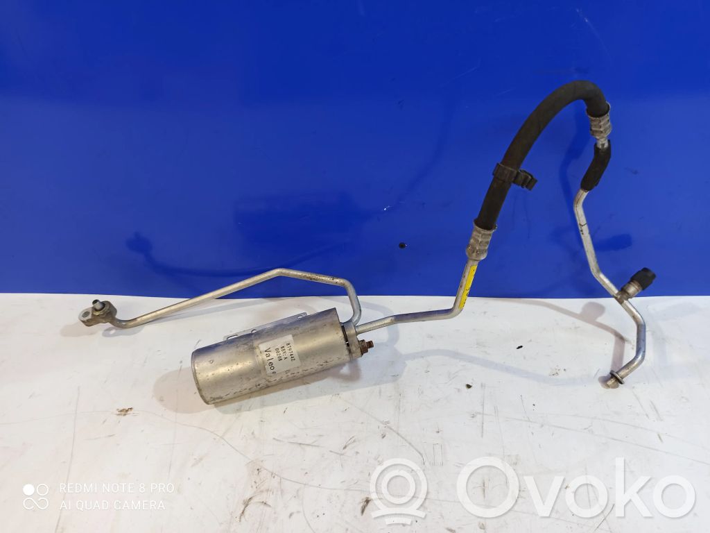 Saab 9-3 Ver1 Osuszacz powietrza klimatyzacji A/C 