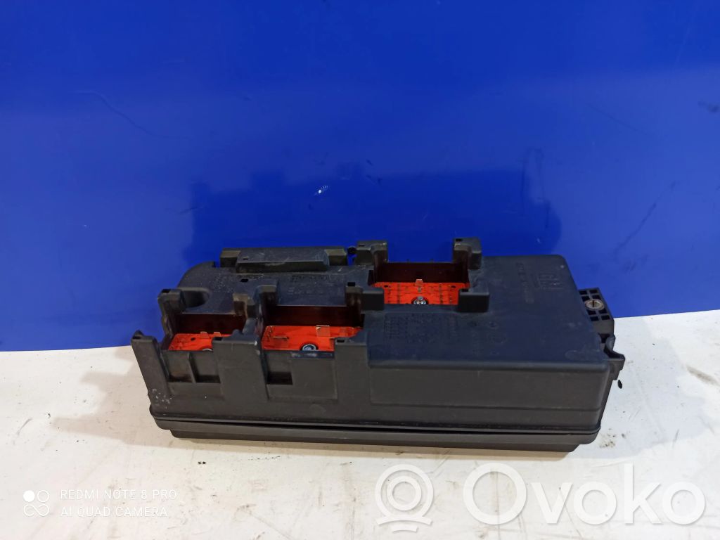 Saab 9-3 Ver1 Modulo fusibile 