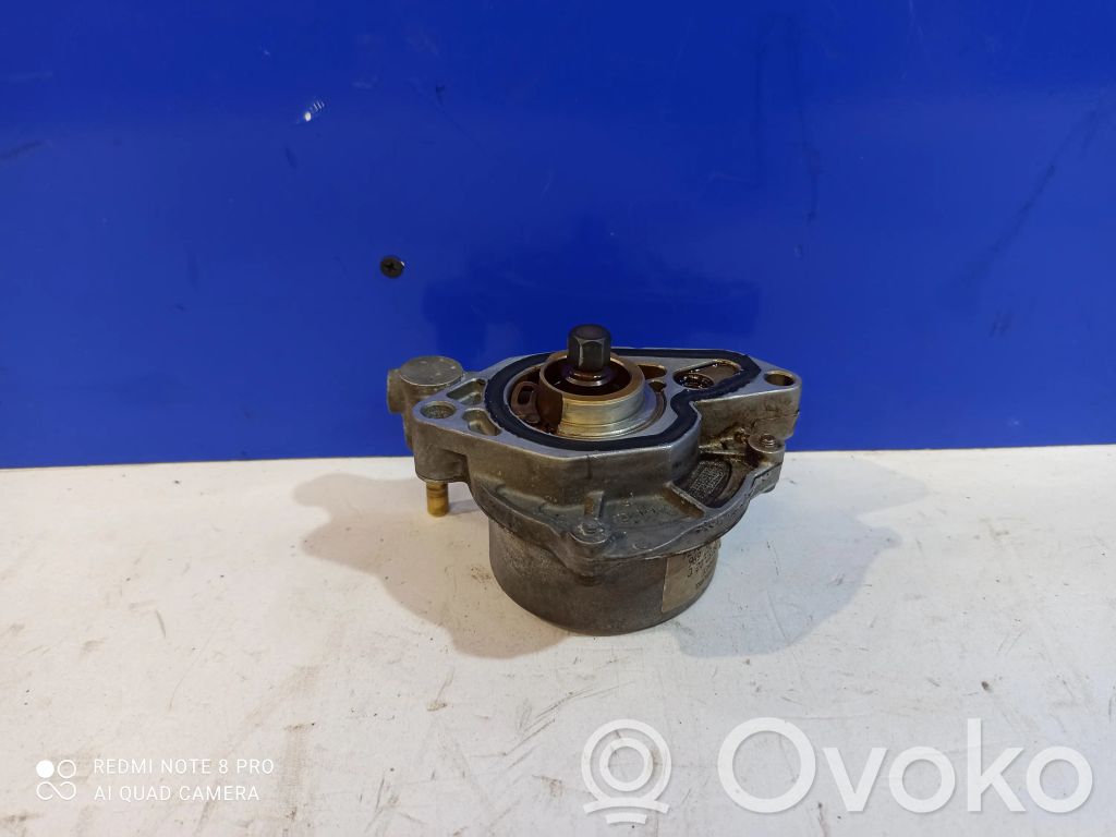 Saab 9-3 Ver1 Vacuum pump 