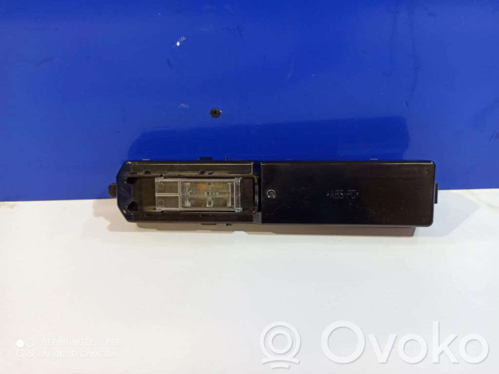 Saab 9-3 Ver1 Electric window control switch 