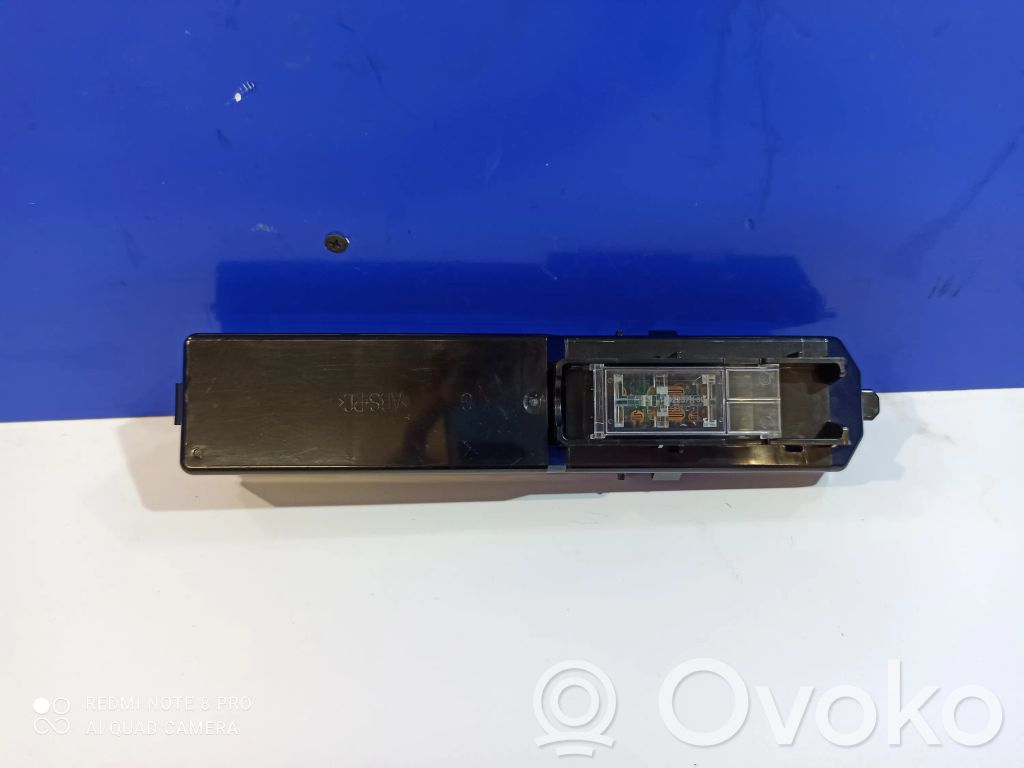Saab 9-3 Ver1 Electric window control switch 