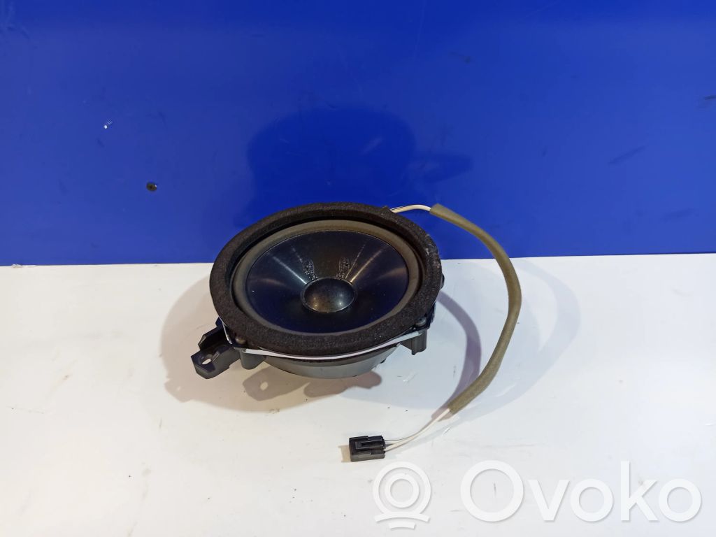 Saab 9-3 Ver1 Głośnik drzwi przednich 