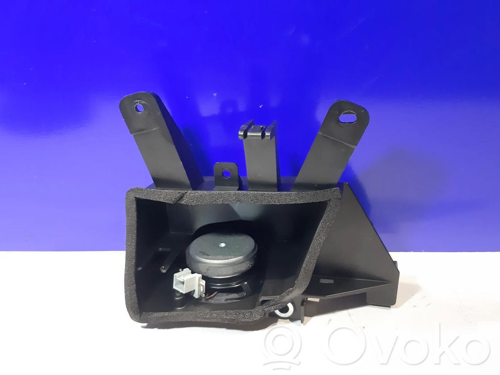 Saab 9-3 Ver1 Panel speaker 