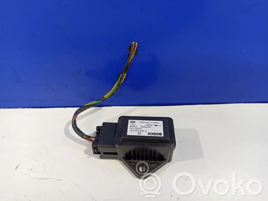 Saab 95 - 96 Brake system control unit/module 