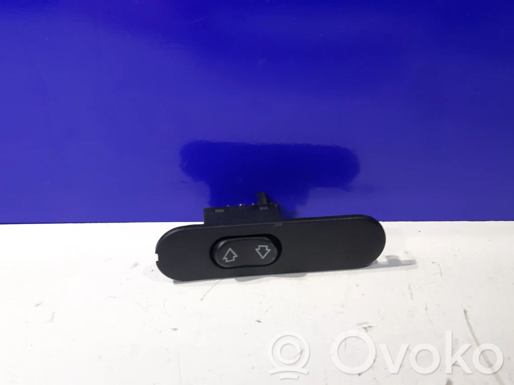 Saab 9000 CS Electric window control switch 