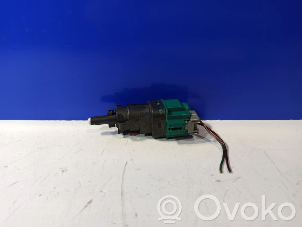 Jaguar S-Type Brake pedal sensor switch 