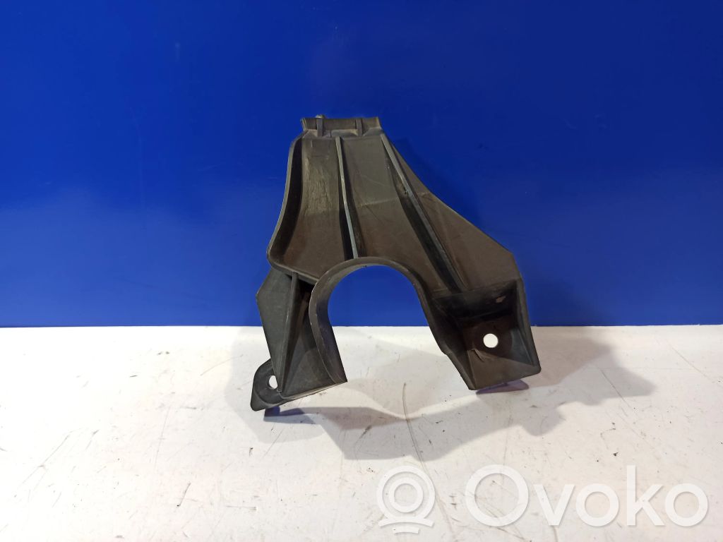 Jaguar S-Type Front bumper mounting bracket 