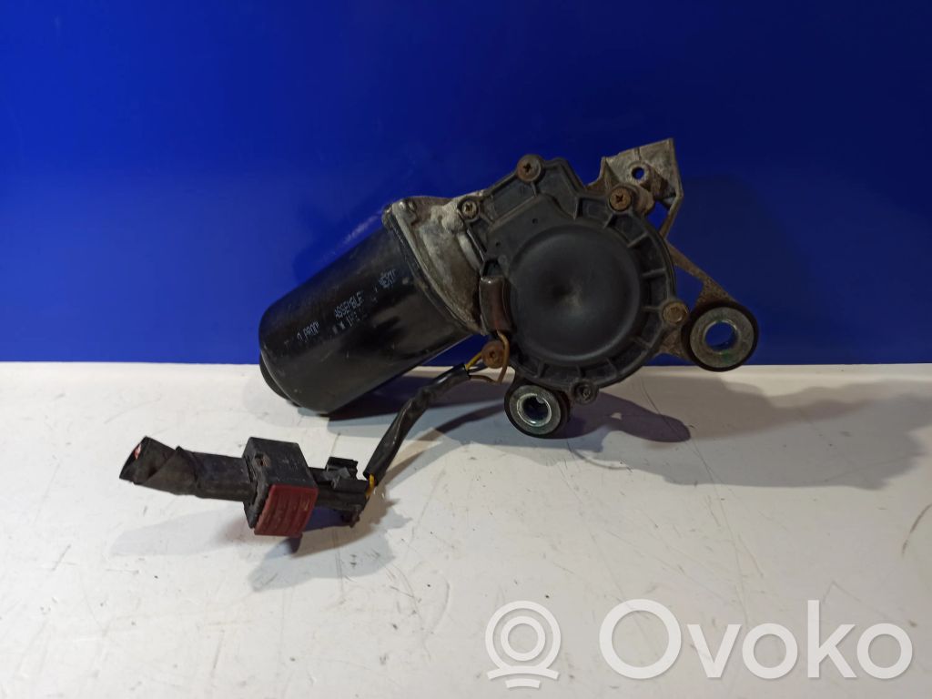 Saab 9-3 Ver1 Wiper motor 