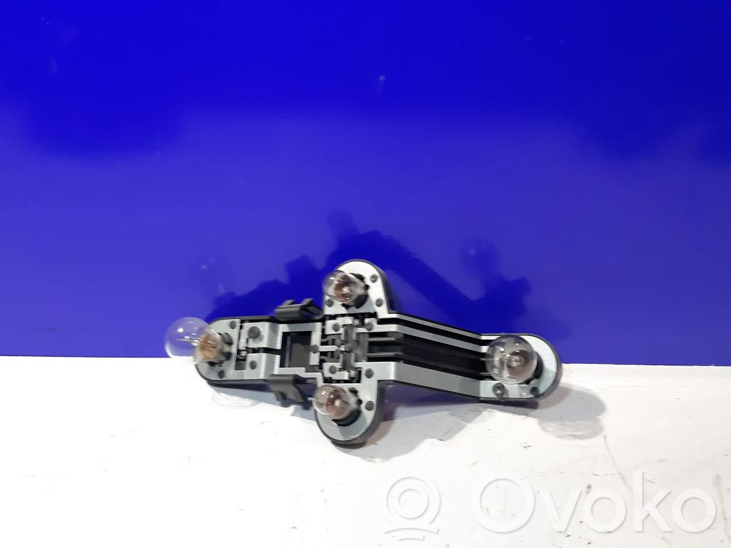 Volvo S60 Inne komputery / moduły / sterowniki 