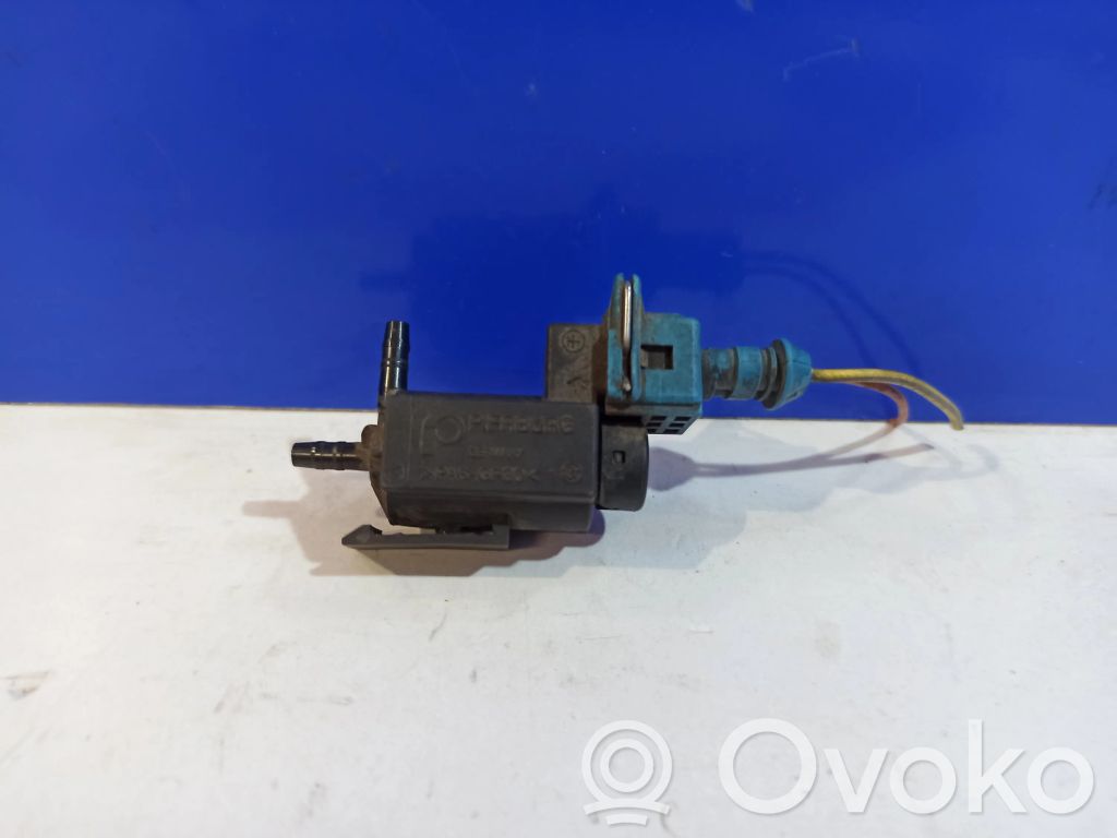 Saab 9-3 Ver1 Engine mount vacuum valve 